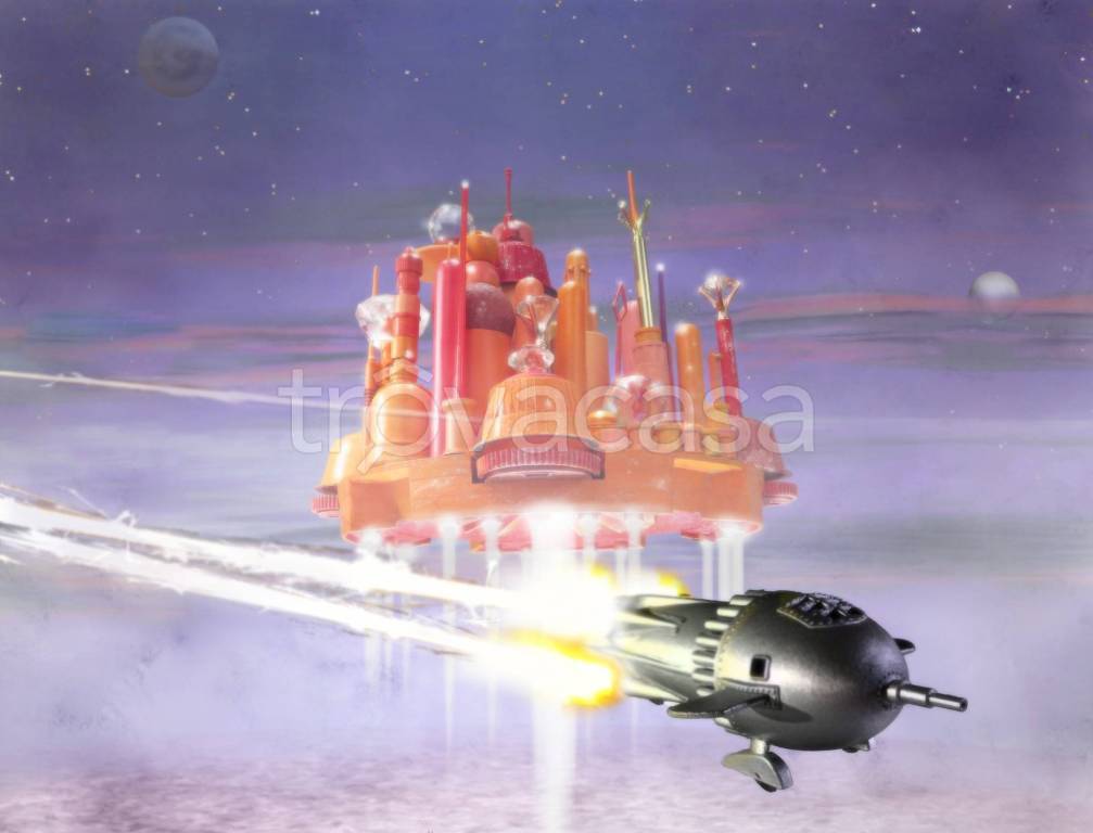 appartamento in vendita a Torino in zona Campidoglio