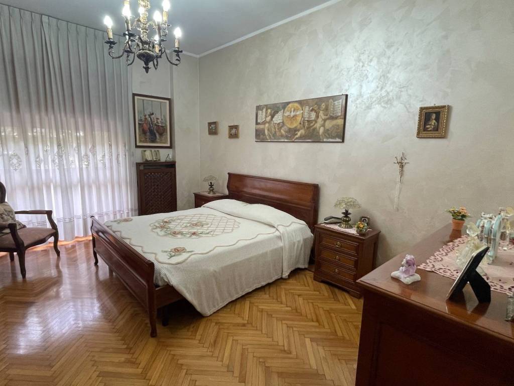 appartamento in vendita a Torino in zona Regio Parco