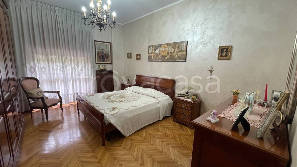 appartamento in vendita a Torino in zona Regio Parco