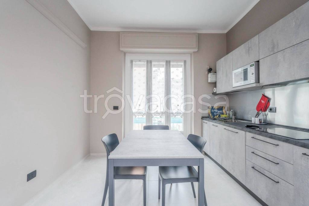 appartamento in vendita a Torino in zona Barriera di Milano