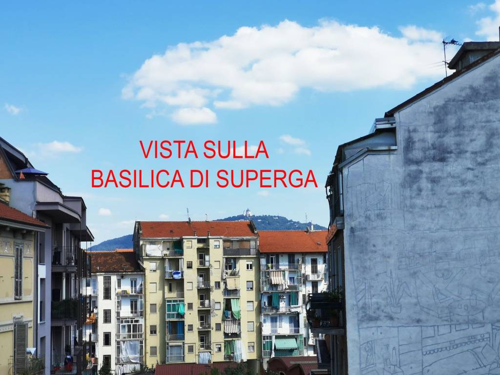 appartamento in vendita a Torino in zona Aurora