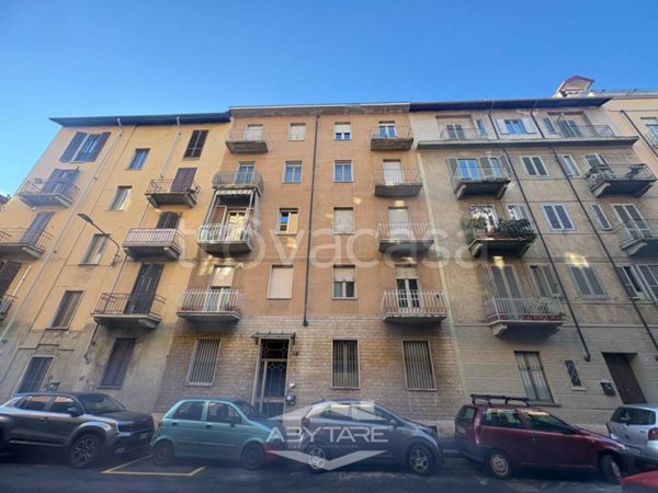 appartamento in vendita a Torino in zona Millefonti