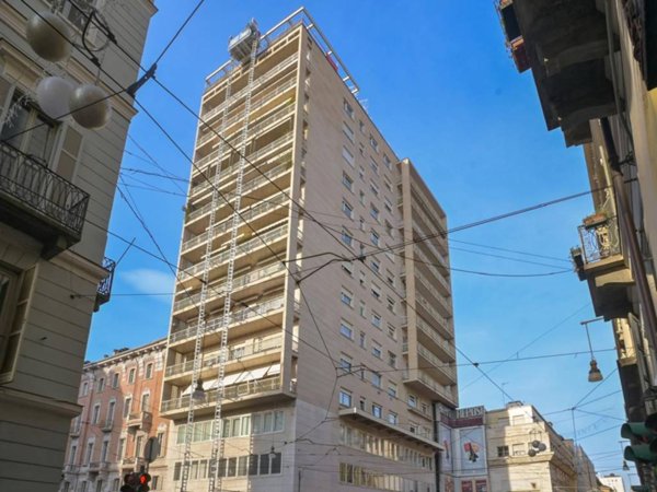 ufficio in vendita a Torino