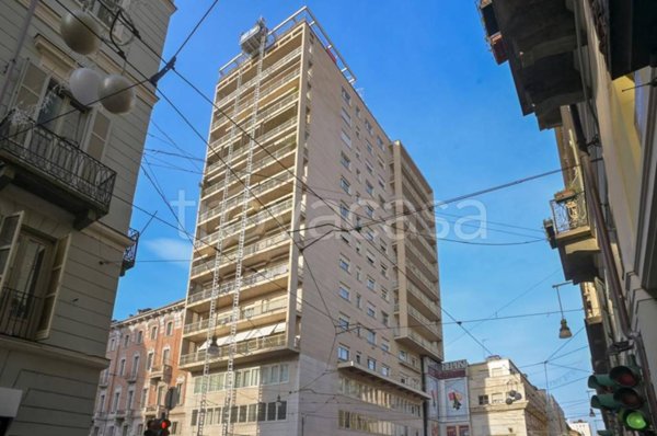 ufficio in vendita a Torino in zona Centro Storico