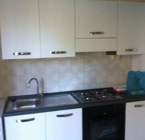 appartamento in vendita a Torino in zona Barriera di Milano