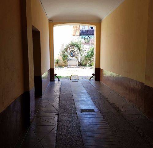 appartamento in vendita a Torino in zona Rebaudengo