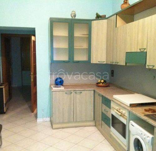 appartamento in vendita a Torino in zona Barriera di Milano