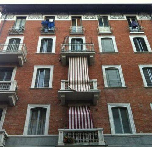 appartamento in vendita a Torino in zona Rebaudengo