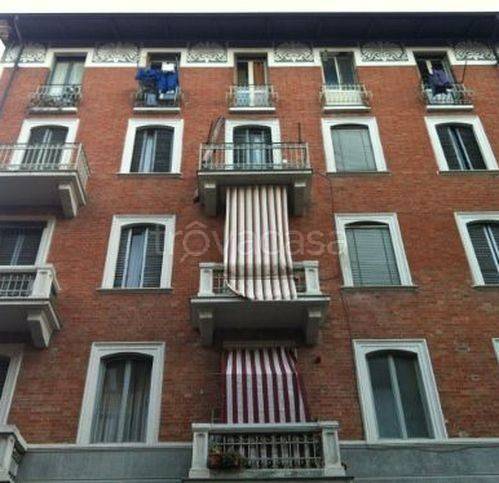 appartamento in vendita a Torino in zona Barriera di Milano