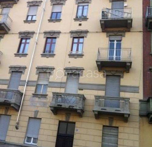 appartamento in vendita a Torino in zona Barriera di Milano