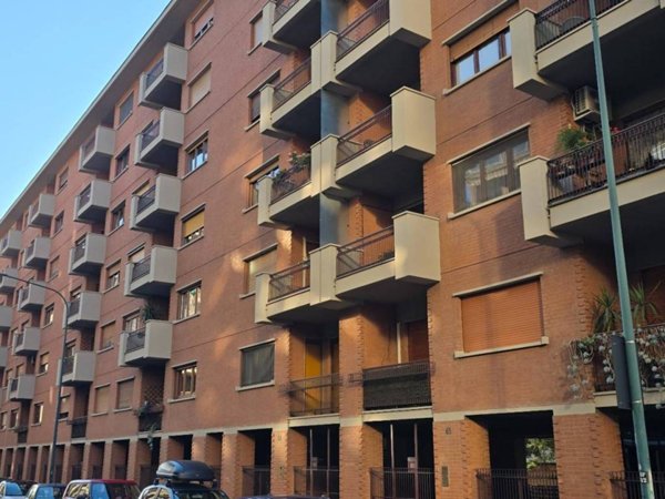 appartamento in vendita a Torino in zona Santa Rita