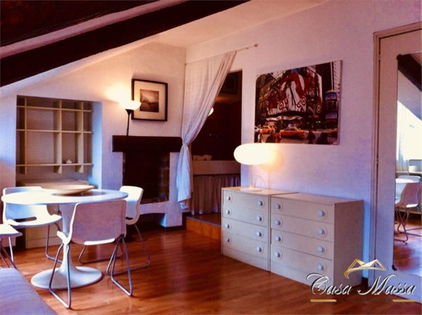 appartamento in vendita a Torino in zona Centro Storico