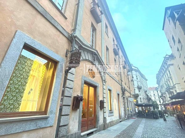 negozio in vendita a Torino in zona Centro Storico