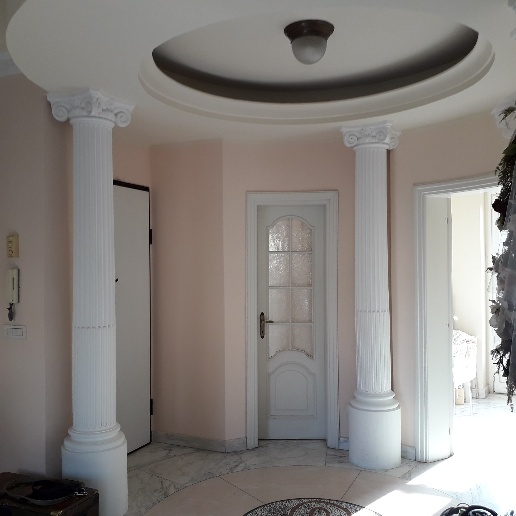 appartamento in vendita a Torino in zona Crocetta