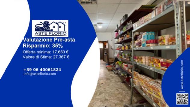 negozio in vendita a Torino in zona Aurora