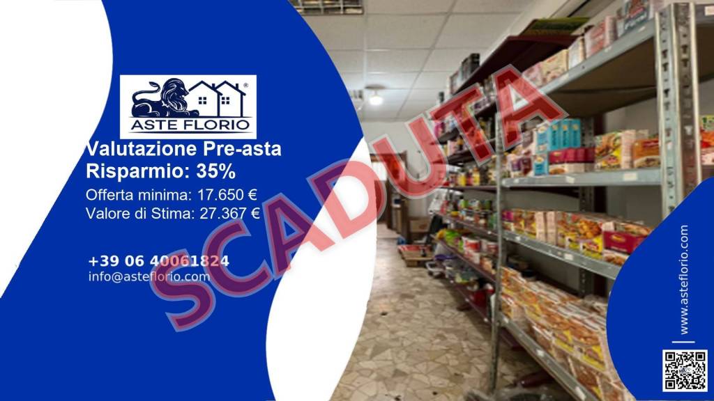 negozio in vendita a Torino in zona Aurora