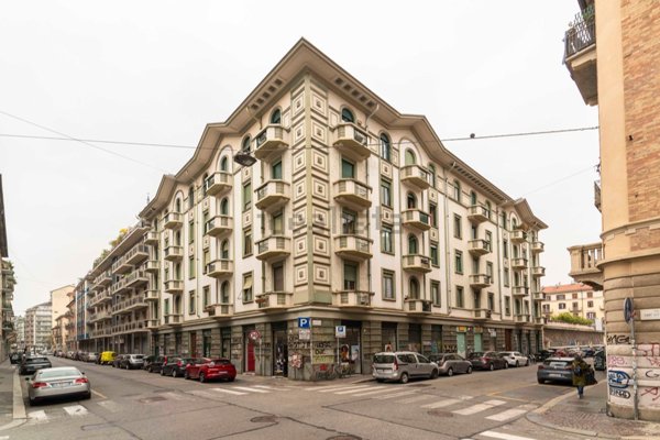 appartamento in vendita a Torino in zona Vanchiglia