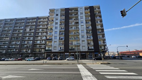 appartamento in vendita a Torino in zona Pozzo Strada