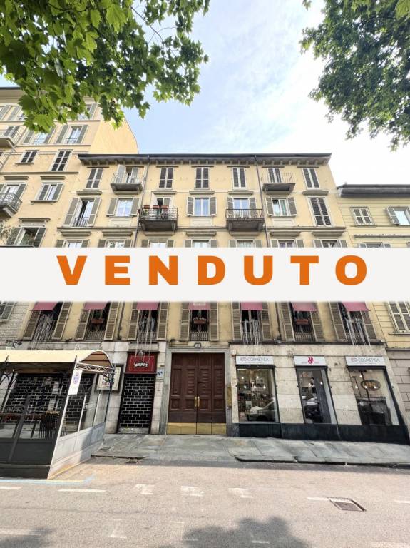 appartamento in vendita a Torino