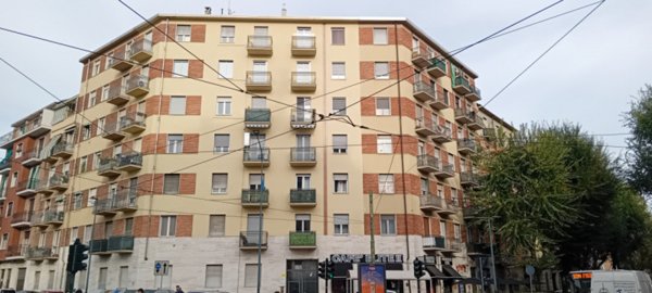 casa indipendente in vendita a Torino in zona Borgata Vittoria
