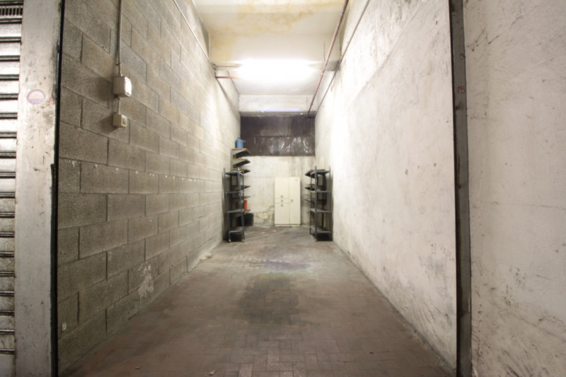 mansarda in vendita a Torino