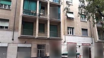 appartamento in vendita a Torino in zona Aurora