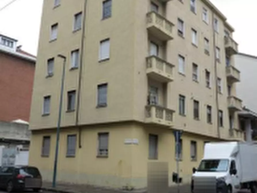 appartamento in vendita a Torino in zona Borgata Vittoria