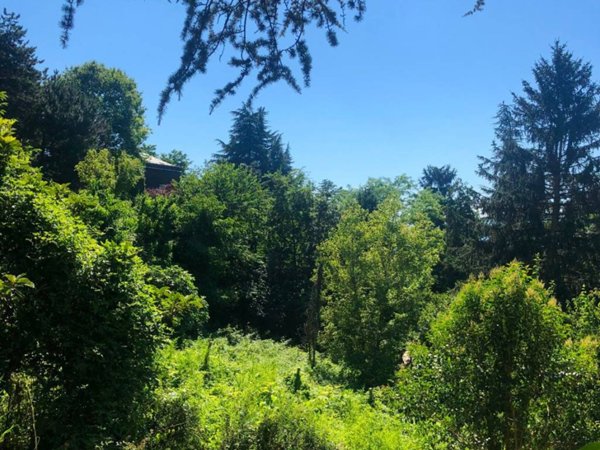 locale di sgombero in vendita a Torino in zona Gran Madre