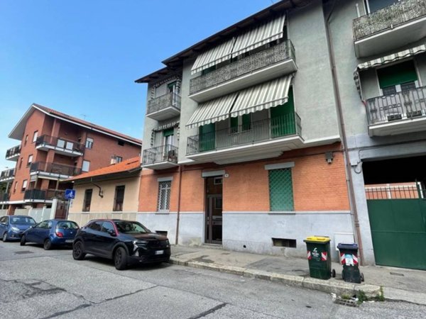 appartamento in vendita a Torino in zona Madonna di Campagna