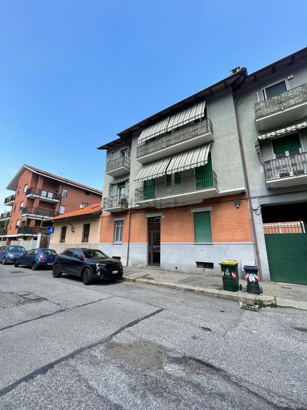 appartamento in vendita a Torino in zona Madonna di Campagna