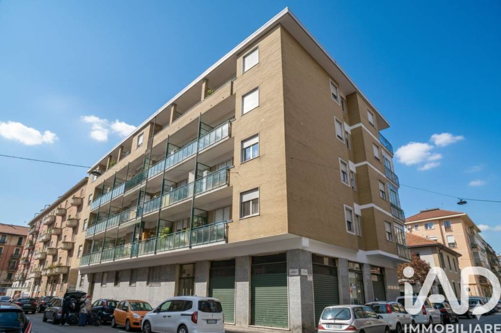 appartamento in vendita a Torino in zona Campidoglio
