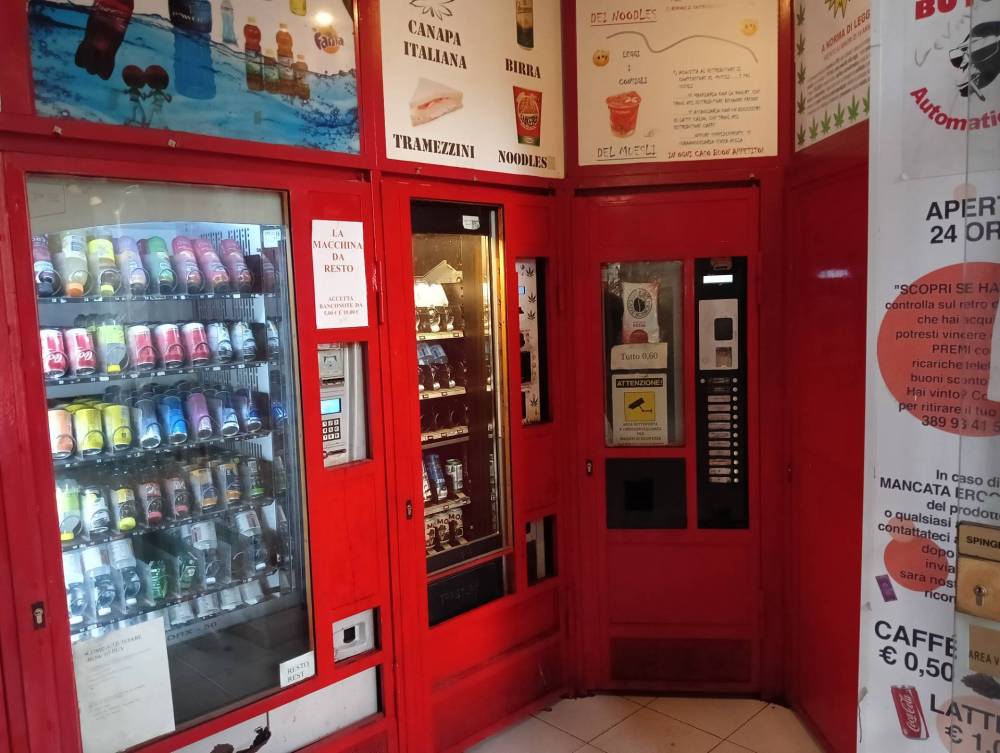 negozio in vendita a Torino