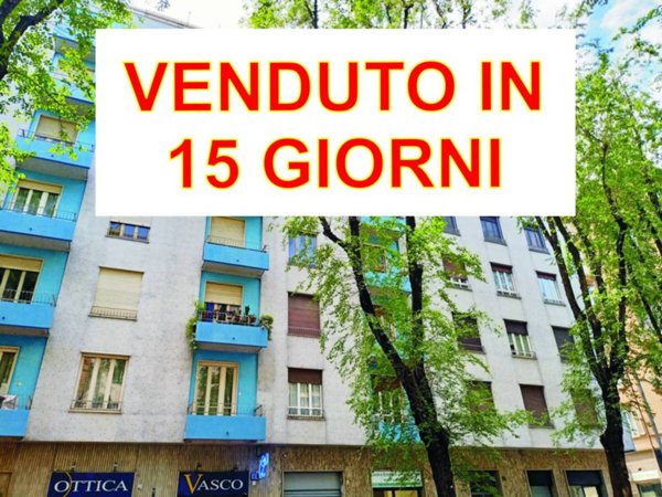 appartamento in vendita a Torino in zona San Salvario