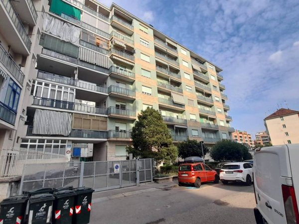 loft in vendita a Torino in zona Mirafiori Sud