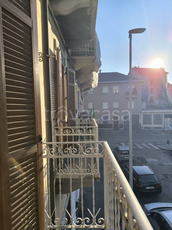 appartamento in vendita a Torino in zona Barriera di Milano