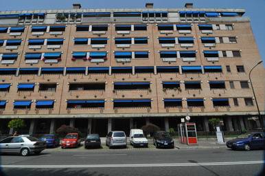 appartamento in vendita a Torino in zona Millefonti