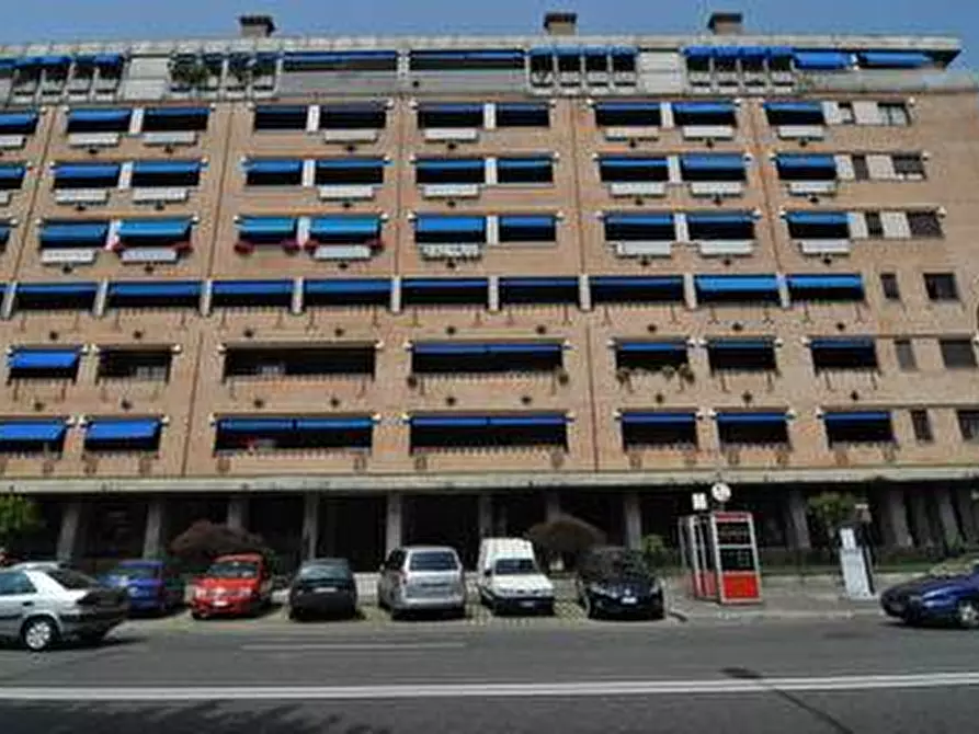 appartamento in vendita a Torino in zona Millefonti