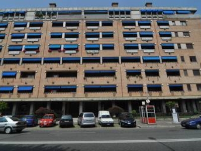 appartamento in vendita a Torino in zona Millefonti