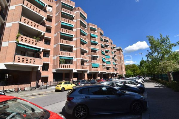 appartamento in vendita a Torino in zona Millefonti