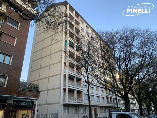 appartamento in vendita a Torino in zona Santa Rita