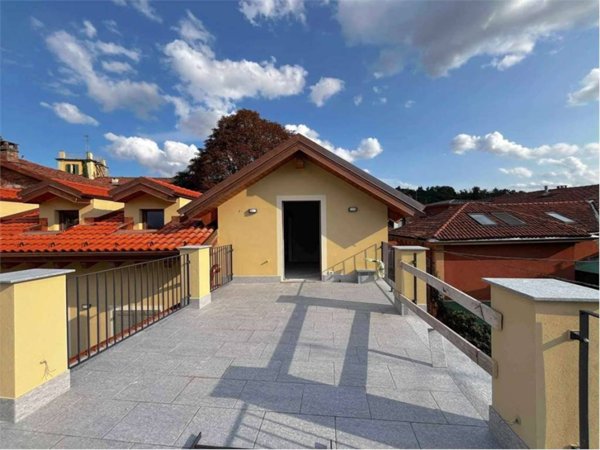 appartamento in vendita a Torino in zona Cavoretto