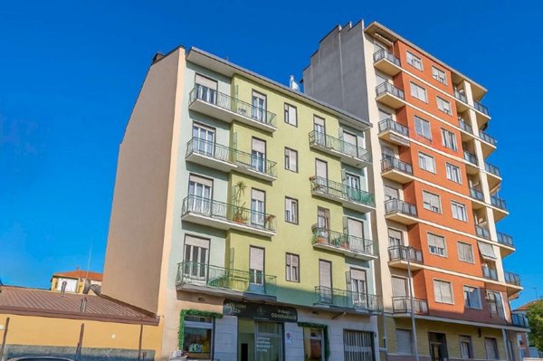 appartamento in vendita a Torino in zona Rebaudengo
