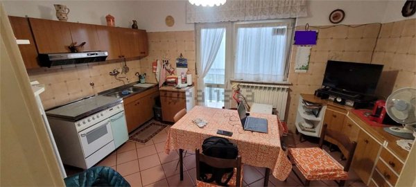 appartamento in vendita a Torino in zona Falchera