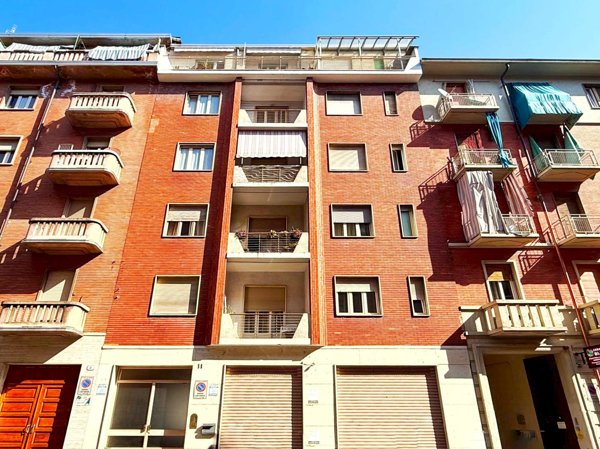 appartamento in vendita a Torino in zona Rebaudengo