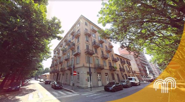 appartamento in vendita a Torino in zona Regio Parco