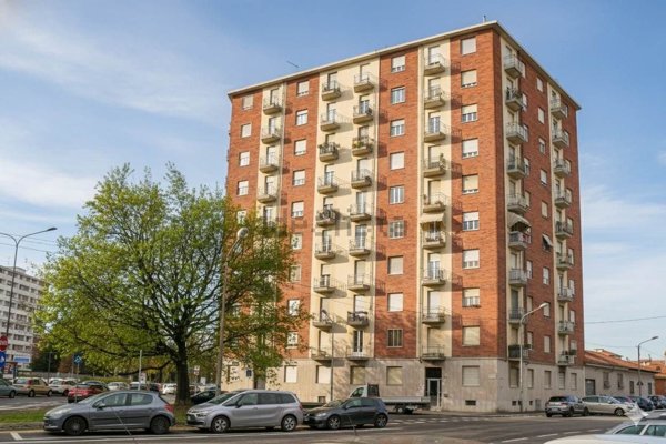 appartamento in vendita a Torino in zona Madonna di Campagna