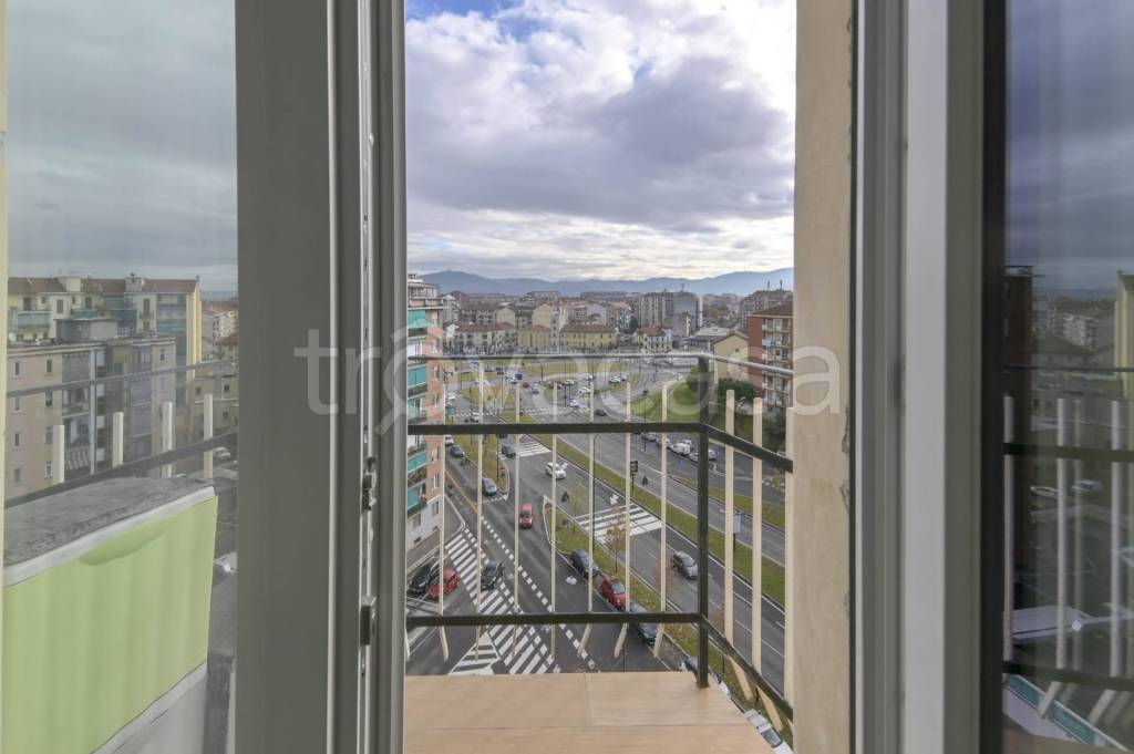 appartamento in vendita a Torino in zona Madonna di Campagna