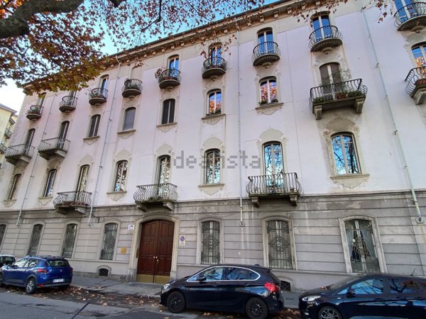 appartamento in vendita a Torino in zona Centro Storico