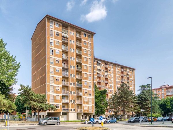 appartamento in vendita a Torino in zona Mirafiori Sud