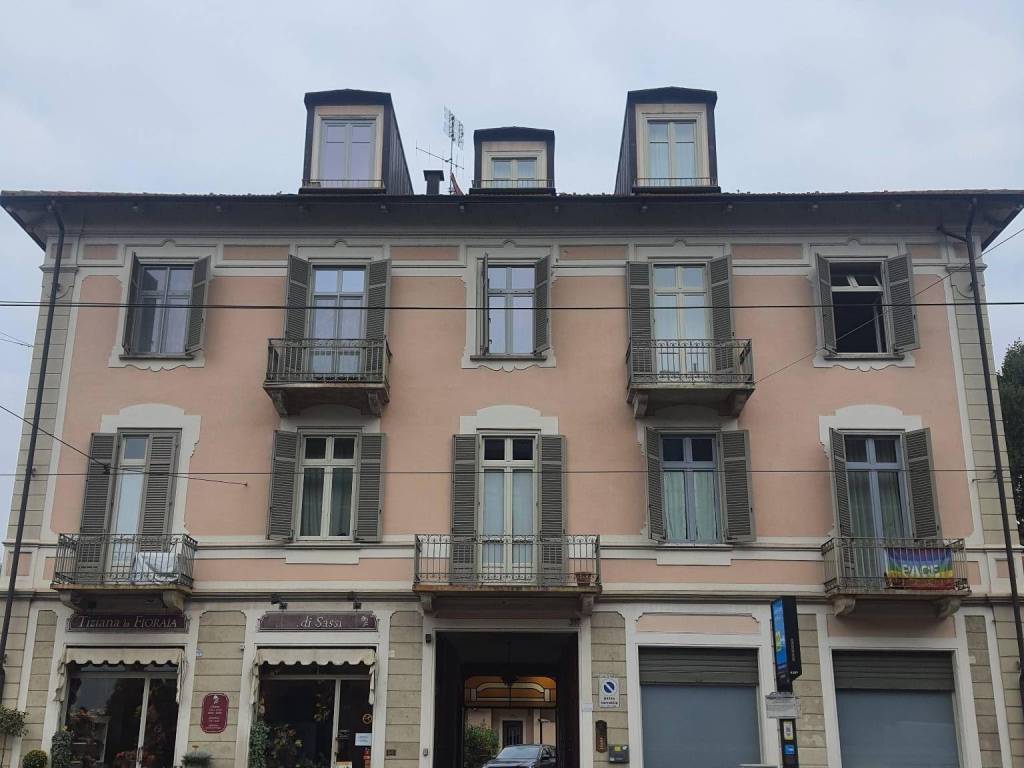 appartamento in vendita a Torino in zona Madonna del Pilone